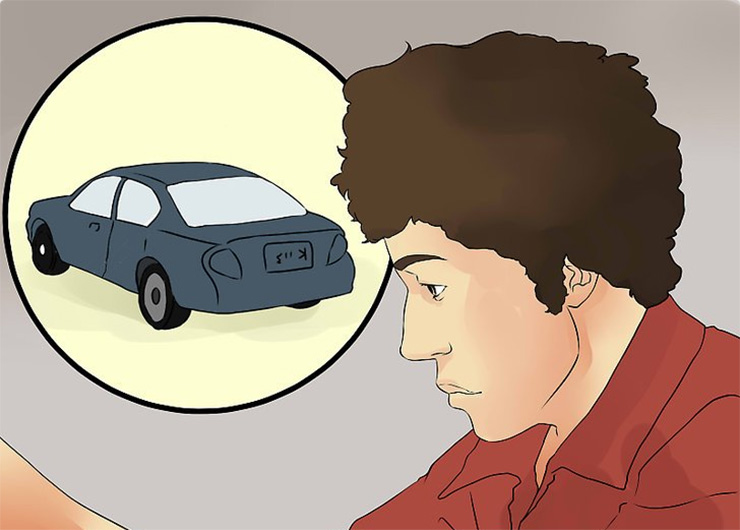 Drive to your dream vacation